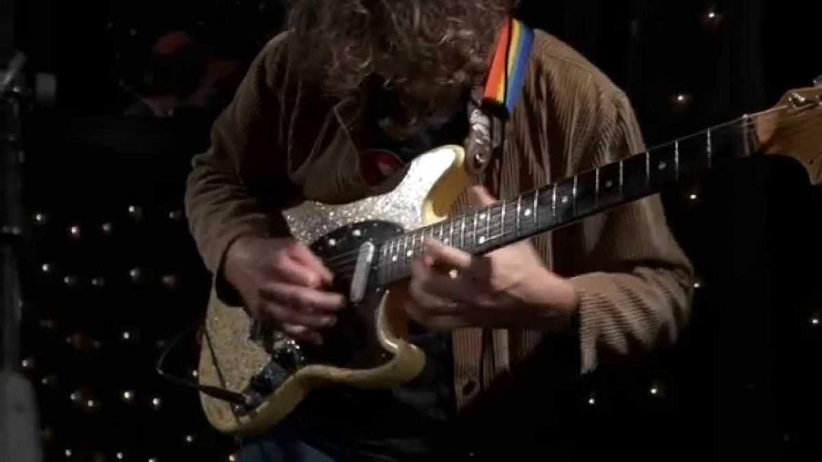 Jackson Boone - Full Performance  (Live on KEXP)