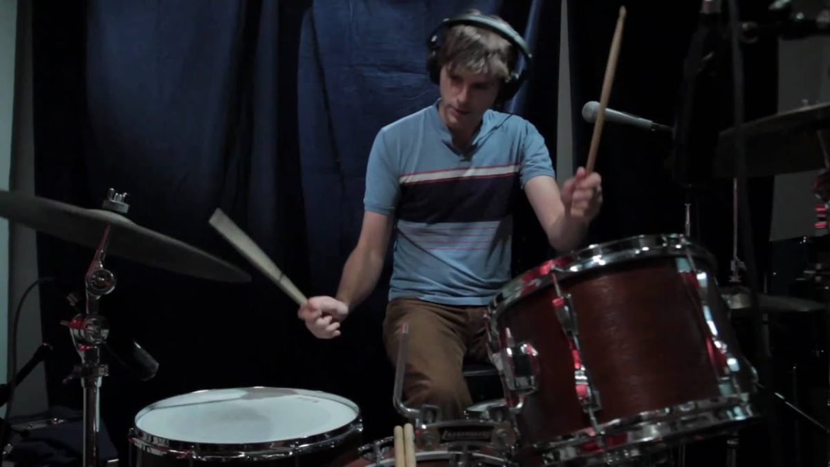 Jaill - She's My Baby (Live on KEXP)
