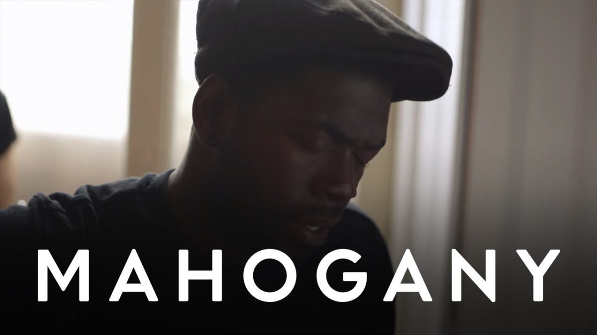 Jake Isaac - Still | Mahogany Session
