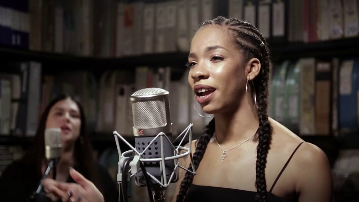 Janice - Don't Need To - 12/15/2017 - Paste Studios - New York - NY