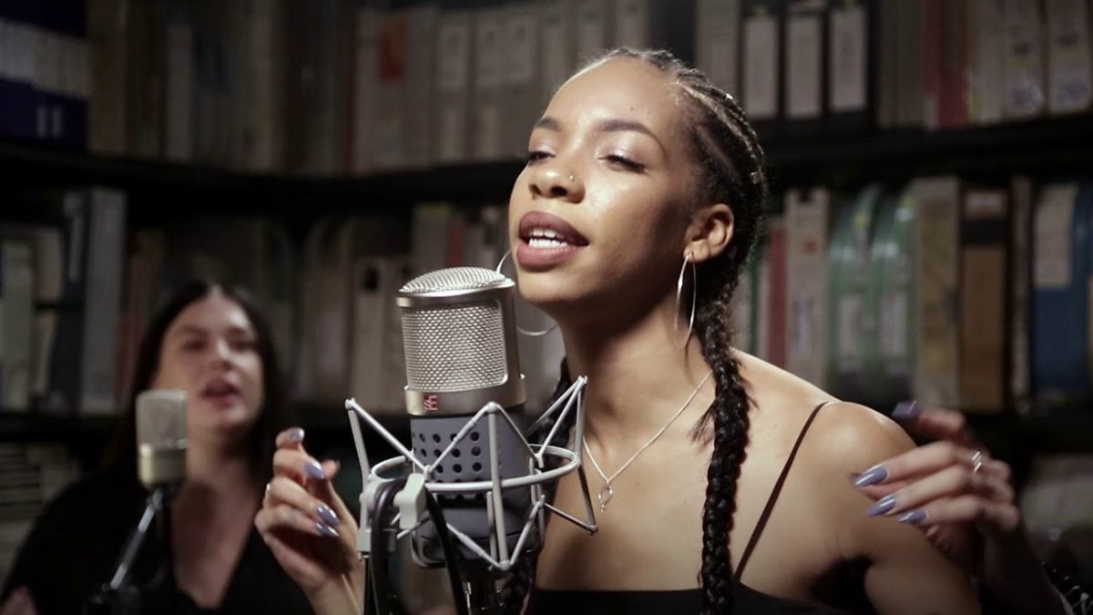 Janice - I Got You - 12/15/2017 - Paste Studios - New York - NY