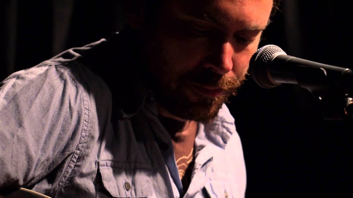 Jason Dodson - Searchin' & Huntin' (Live on KEXP)