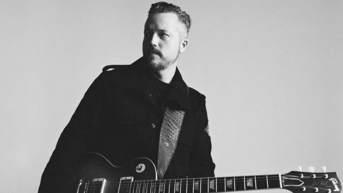 Jason Isbell & The 400 Unit Share ‘Only Children’ Single