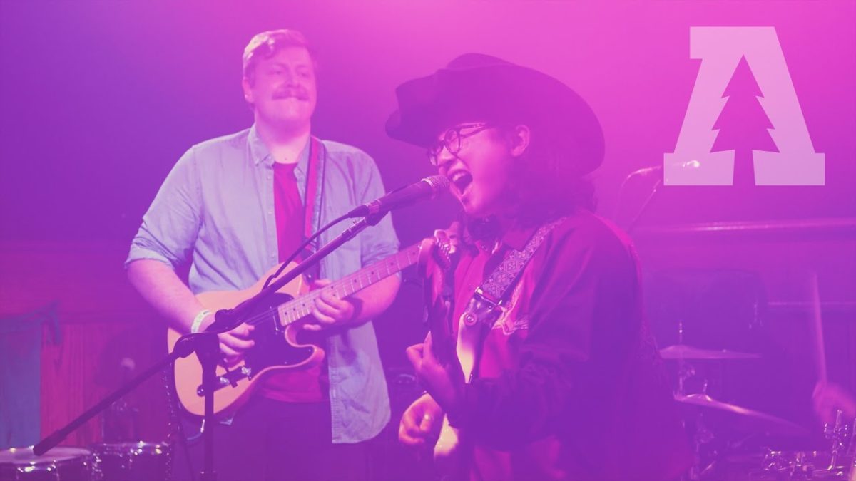 Jay Som - Baybee - Shows from Schubas