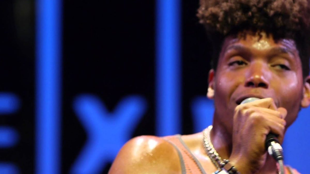 JC Brooks & the Uptown Sound - Full Performance (Live on KEXP)