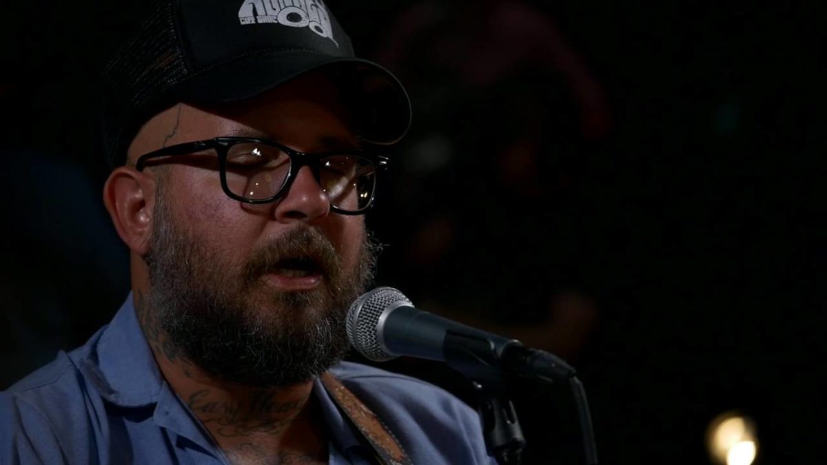 Jeremy Pinnell - Feel This Right (Live on KEXP)