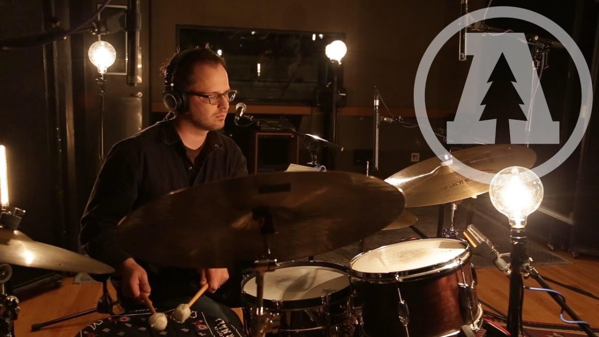 Jerome Holloway - Whole of Me - Audiotree Live