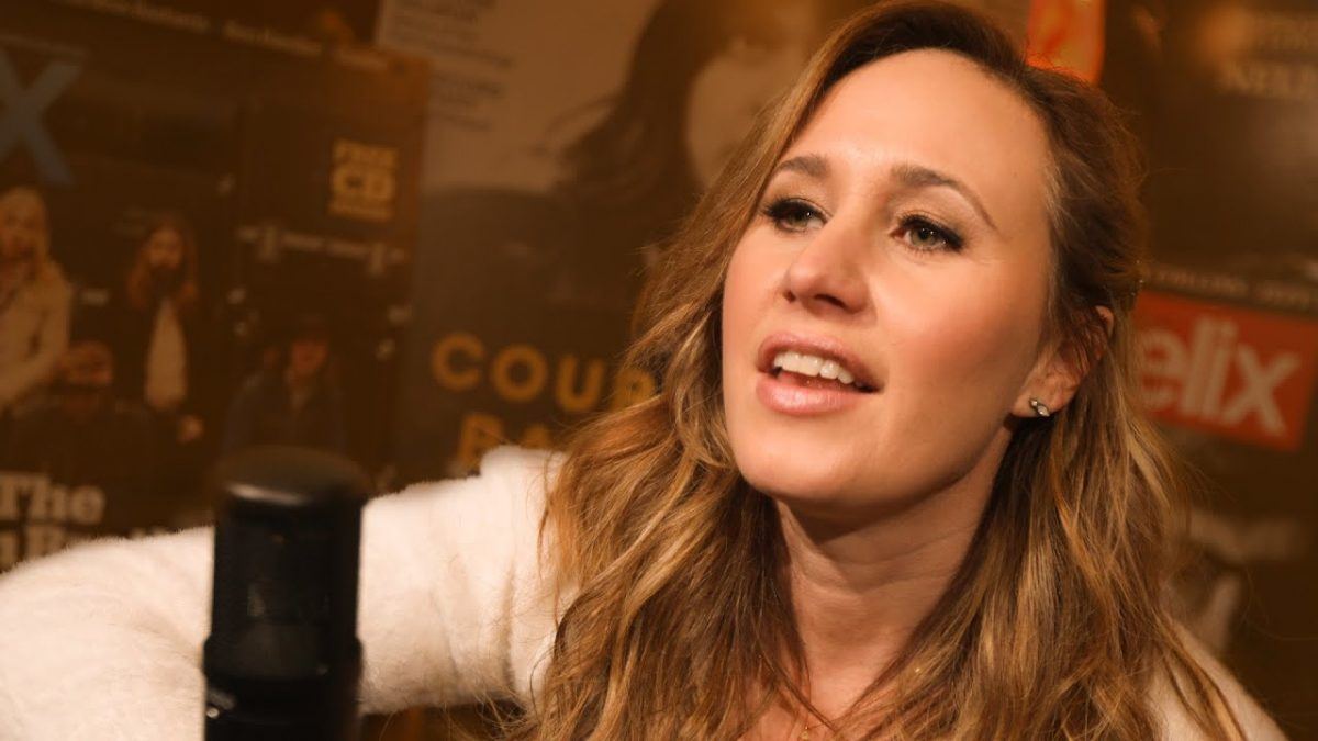 Jessi Alexander Live at Relix | 2/27/20 | The Relix Sessions