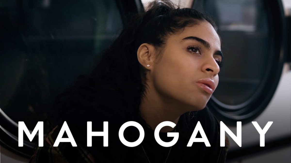 Jessie Reyez - Crazy (Patsy Cline cover) | Mahogany Session