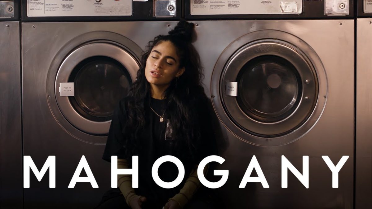 Jessie Reyez - Far Away (Acoustic) | Mahogany Session