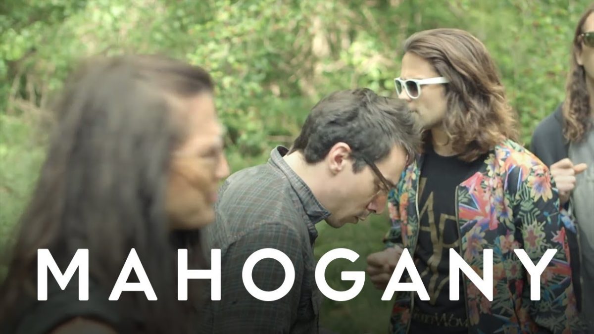 Joan As Policewoman - The Classic | Mahogany x Wilderness