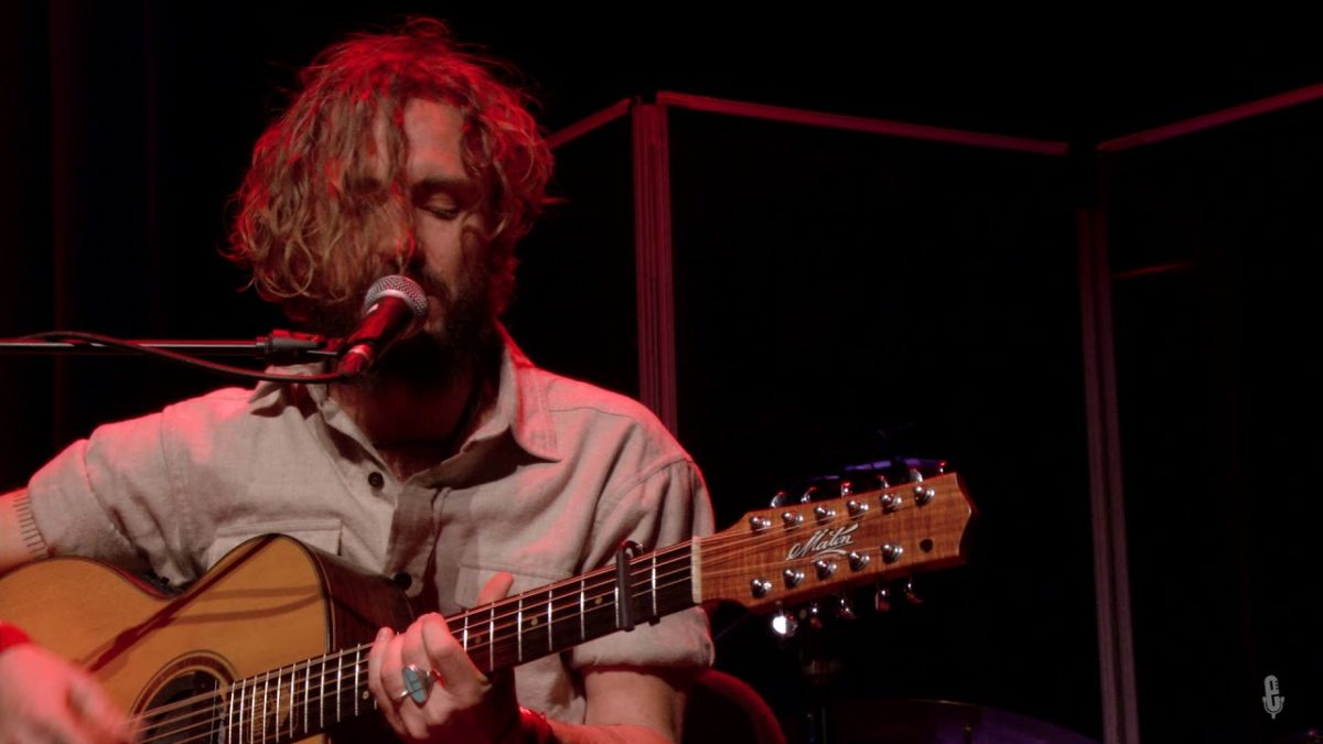 John Butler Denver Setlist Paramount Theatre Apr 28, 2023