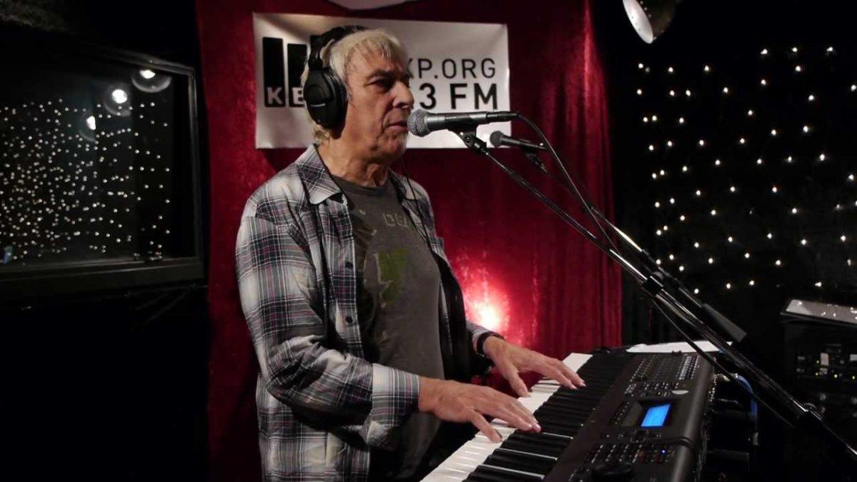 John Cale Cardiff Setlist Wales Millennium Centre Oct 28, 2022