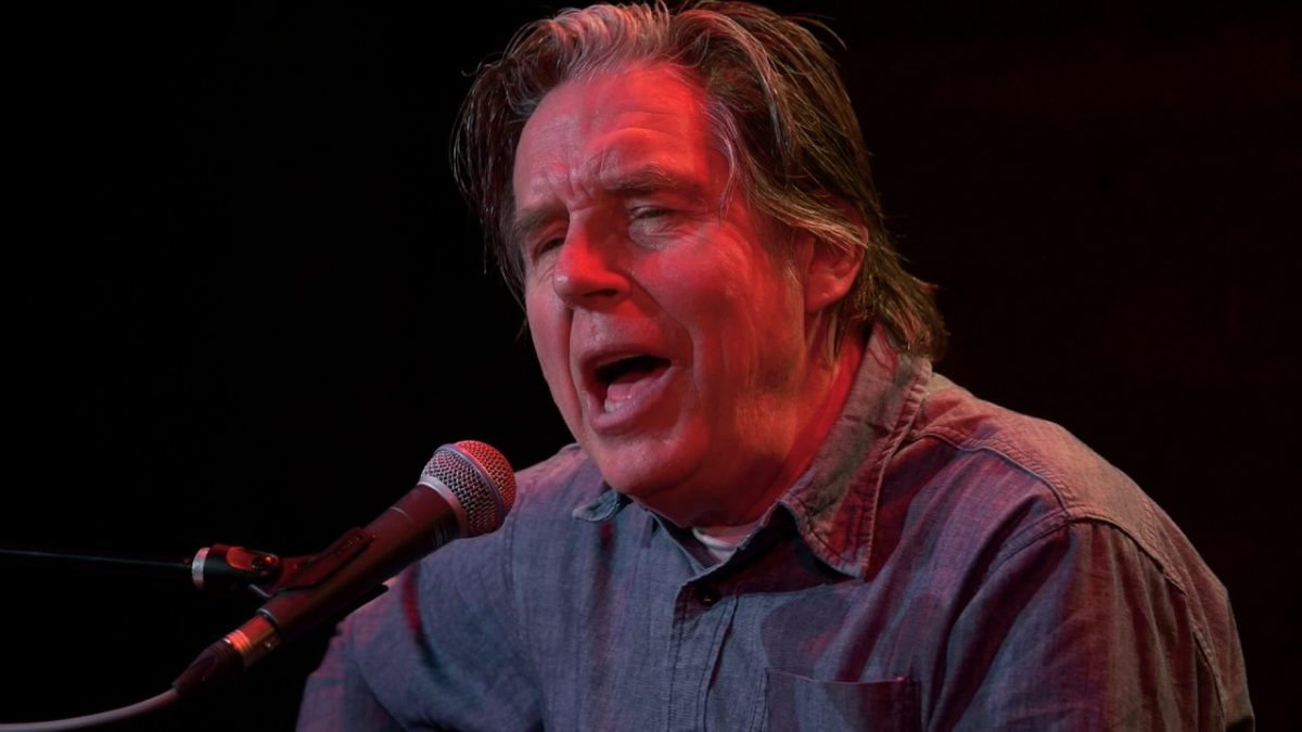 John Doe - See How We Are (Live on KEXP)