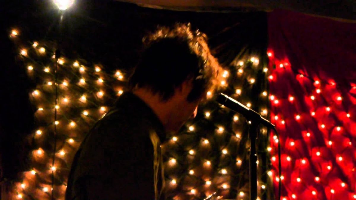 Jon Spencer Blues Explosion - No Reservations (Live on KEXP)