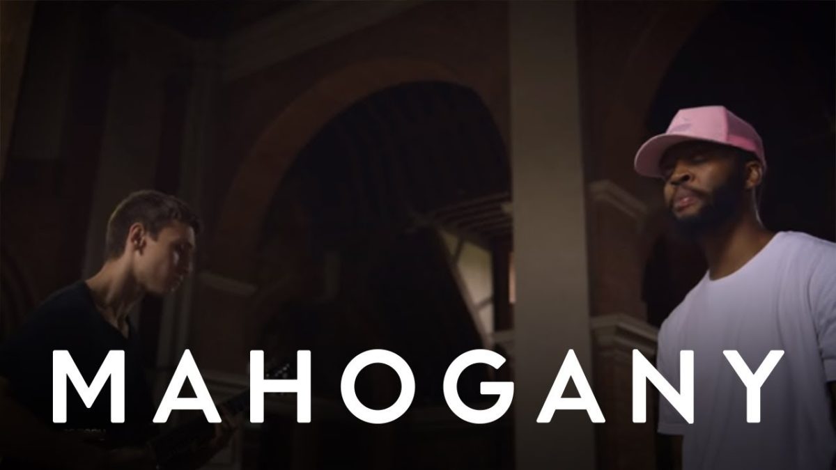 Jords - The Drive | Mahogany Session