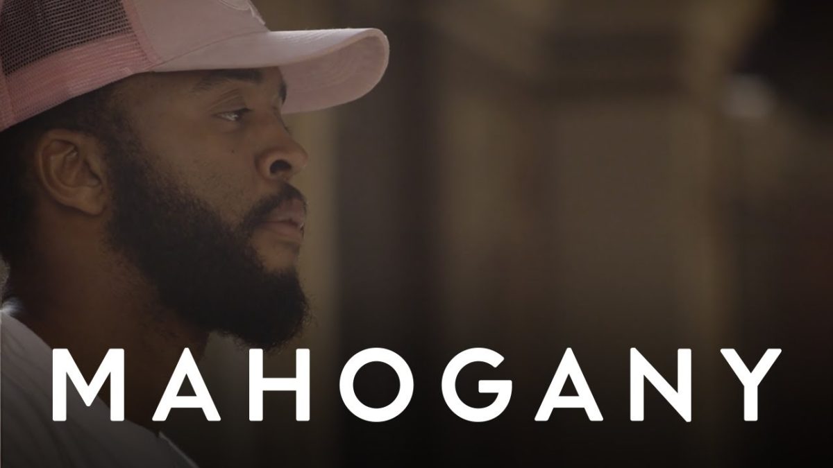 Jords - Your Mind | Mahogany Session