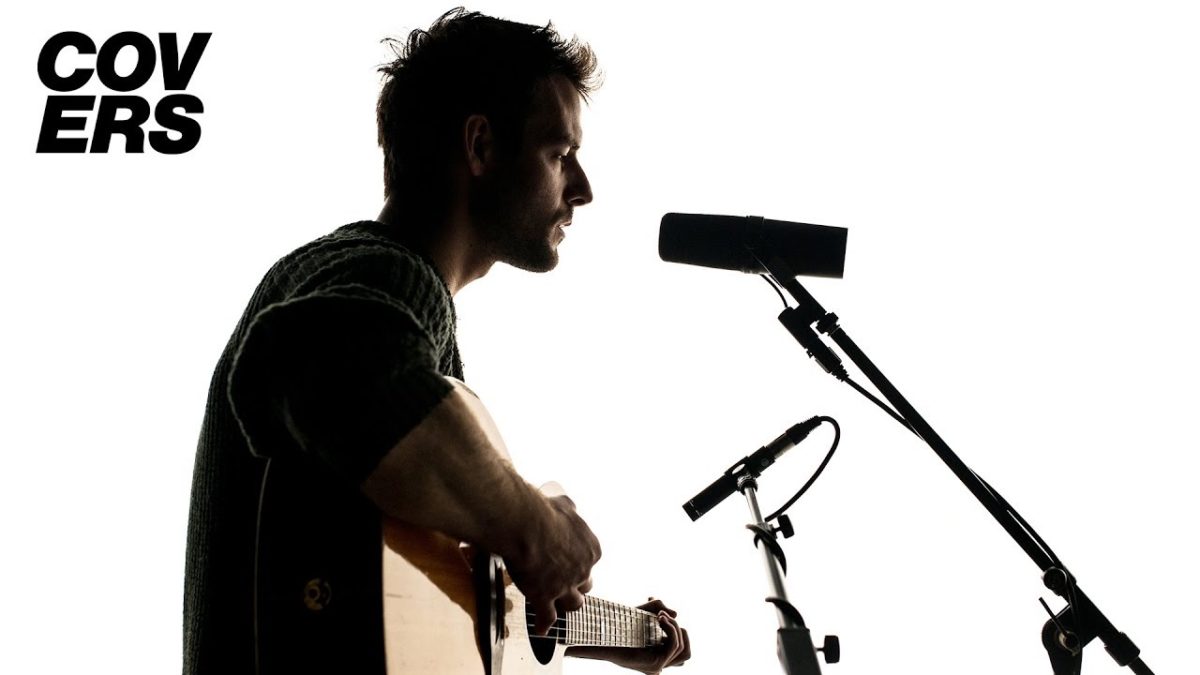 José González - Stay Alive by Roo Panes | COVERS