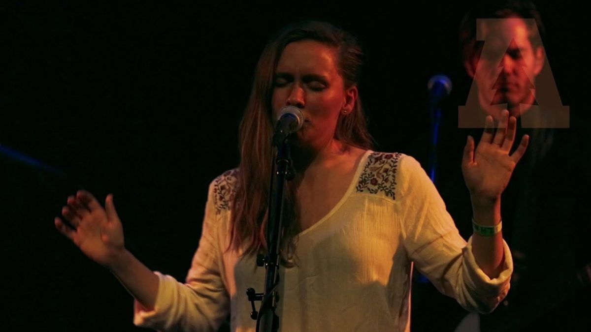 Joseph - I Don't Mind - Live From Lincoln Hall