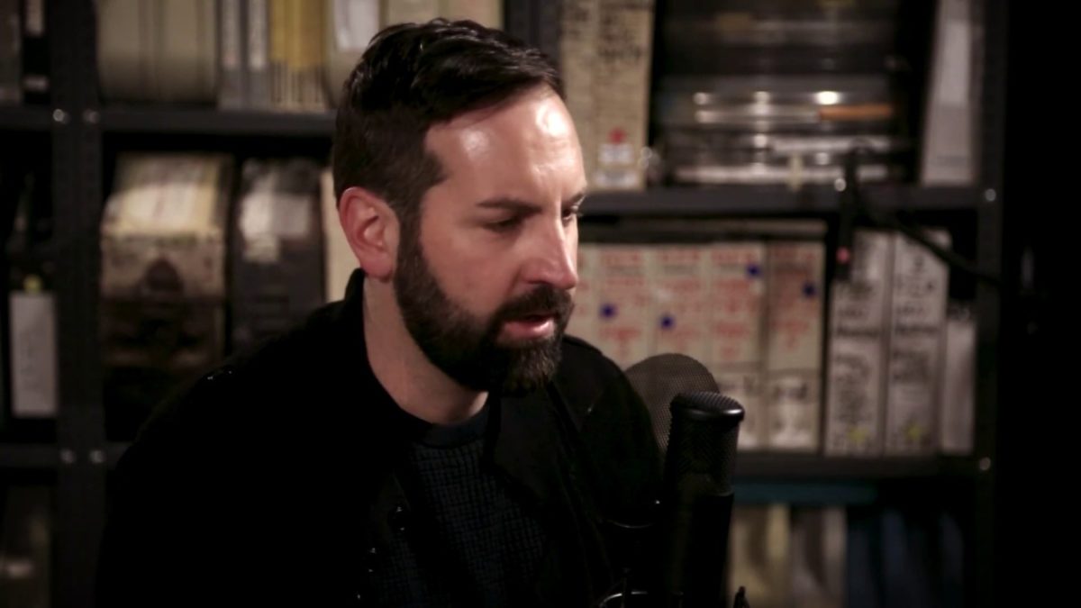 Josh Kelley - Almost Honest - 3/5/2020 - Paste Studio NYC - New York, NY