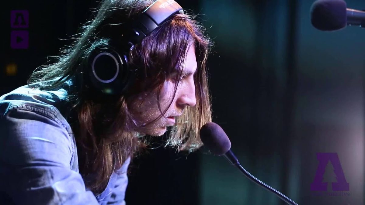JoyCut - ChildrenInLove / Drive - Audiotree Live