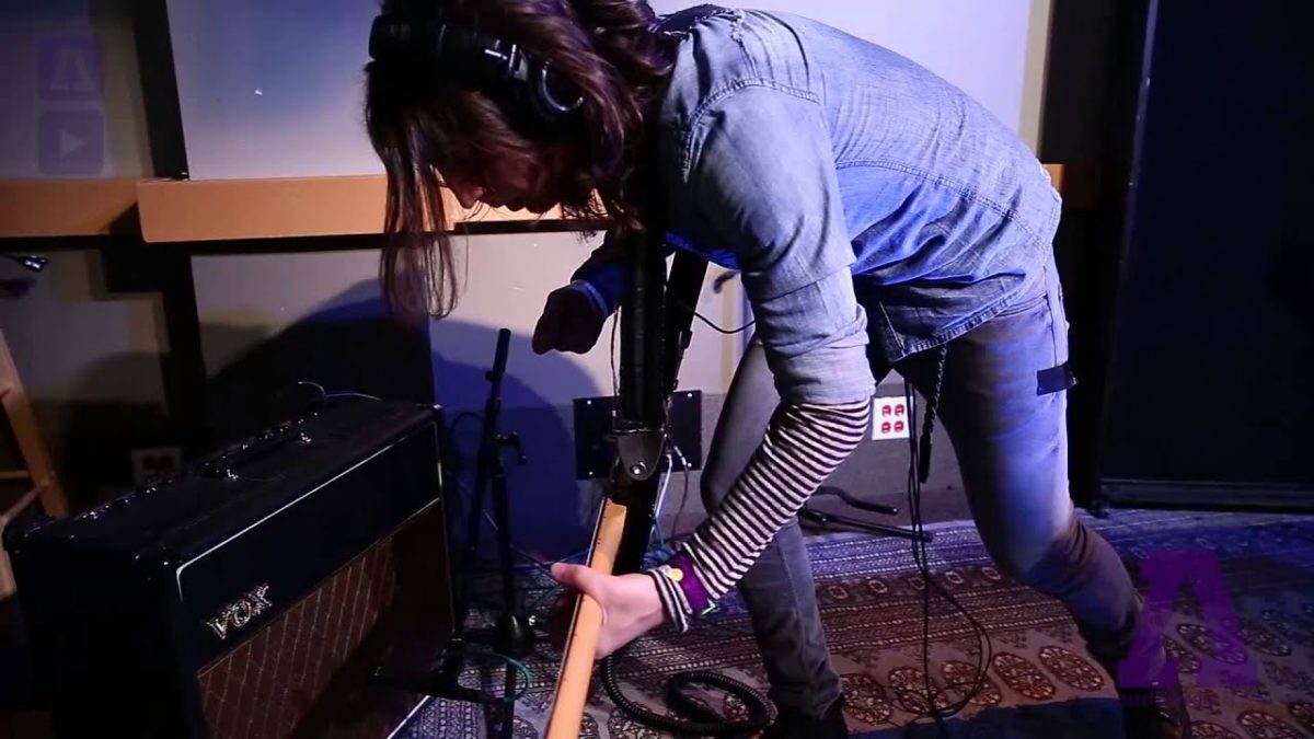 JoyCut - DarkStar - Audiotree Live