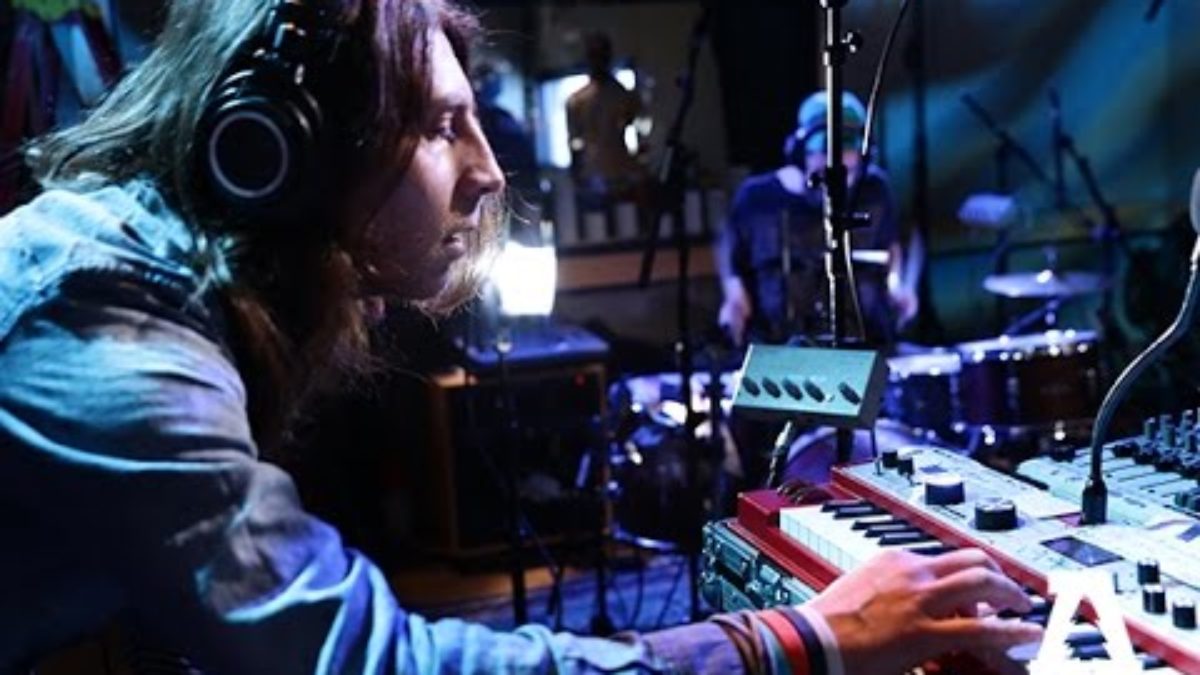 JoyCut on Audiotree Live (Full Session)