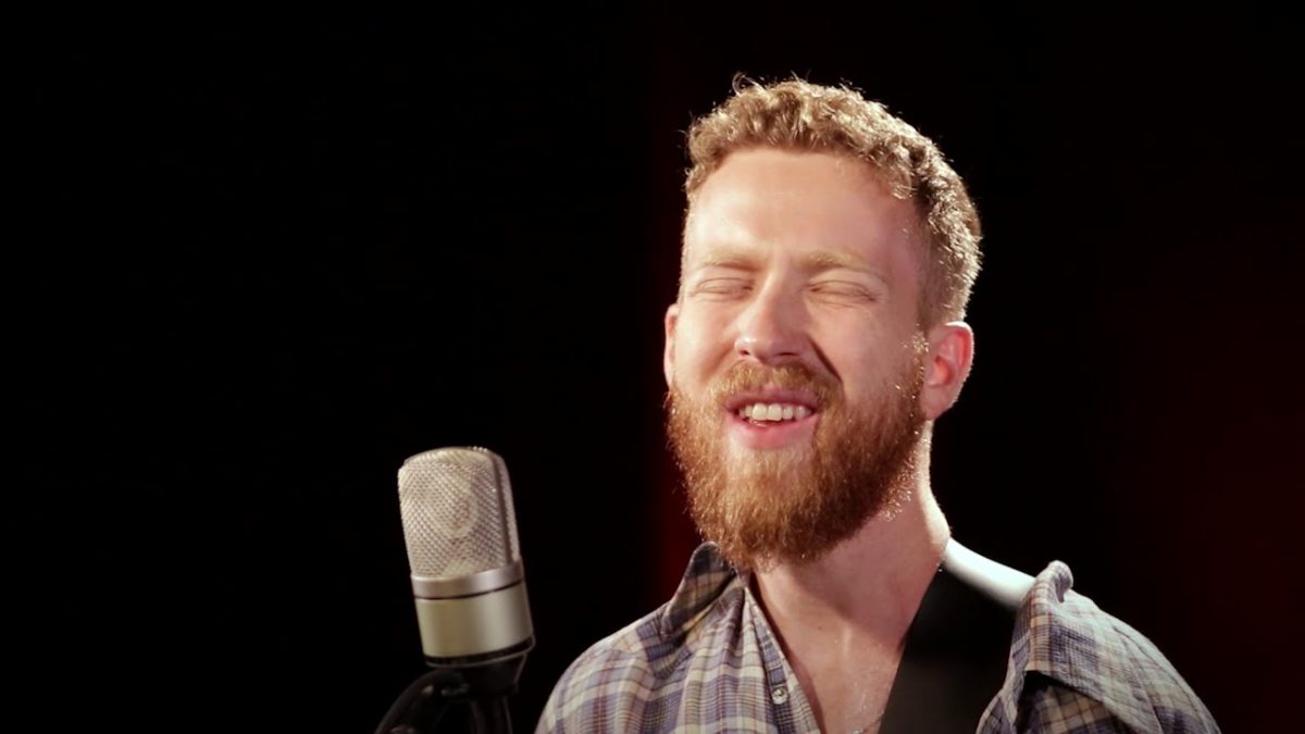 JP Saxe Tour Dates & Tickets, News, Videos, Tour History