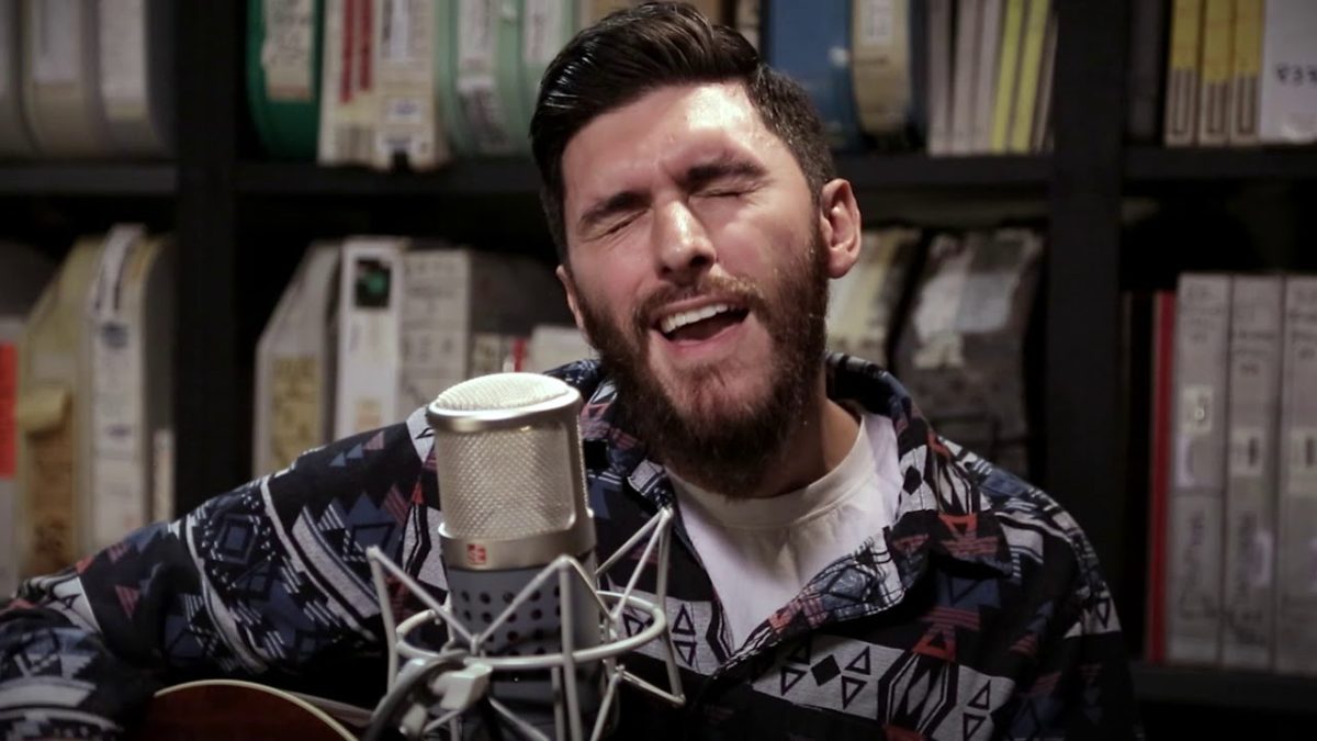 Juan M Soria - Until the End - 12/14/2017 - Paste Studios - New York - NY