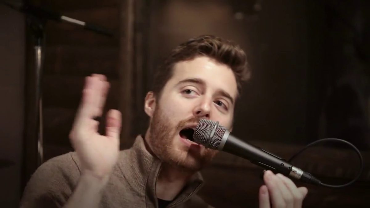 Jukebox The Ghost - Fred Astaire - 2/23/2018 - Paste Studios - New York - NY