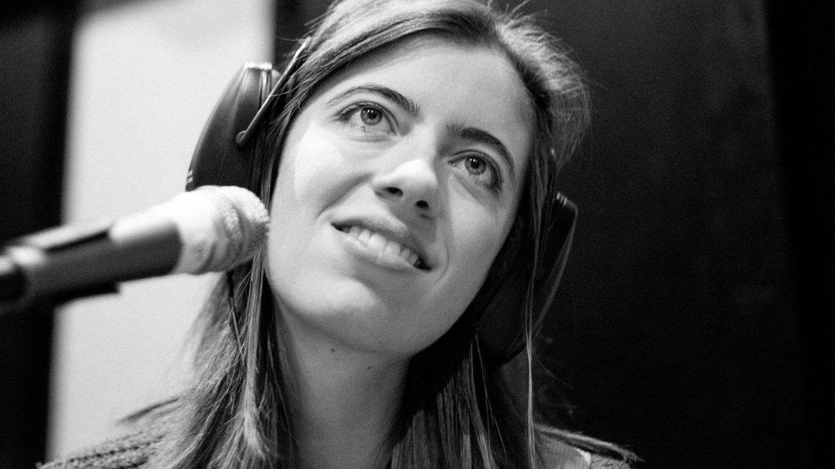 Julia Steiner