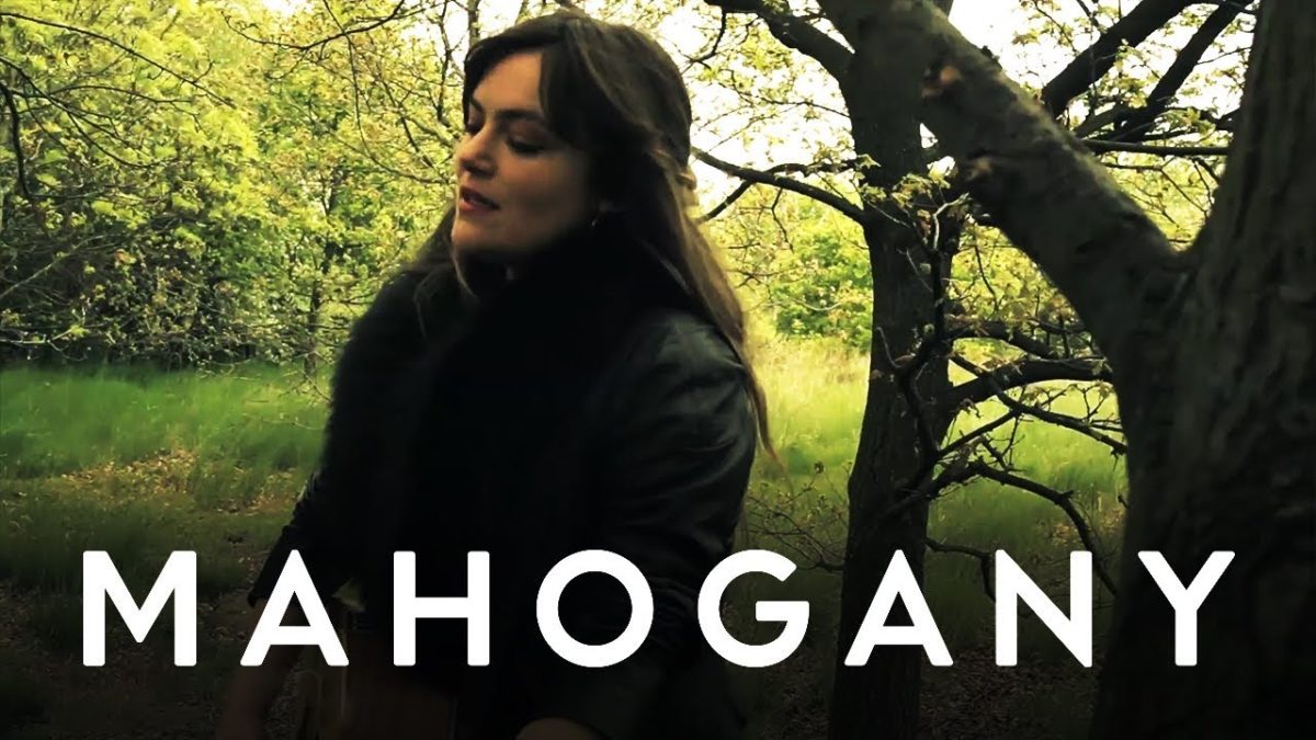 Julia Stone - It's All Okay | Mahogany Session