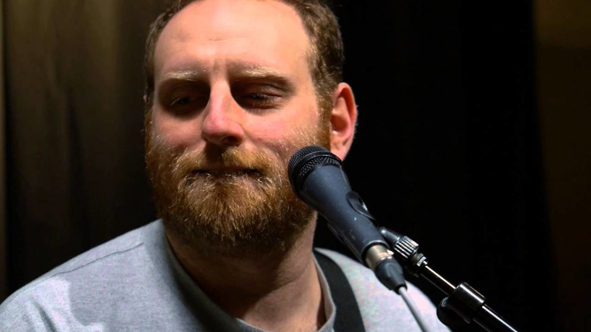Junior Boys - Over It (Live on KEXP)