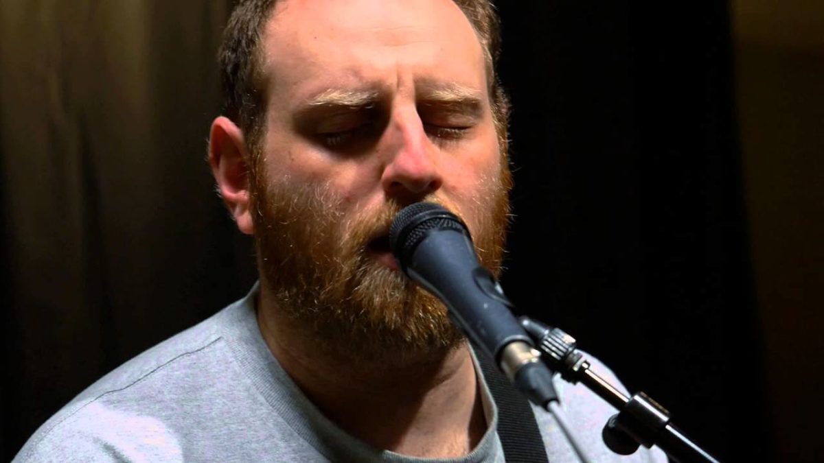 Junior Boys - So This Is Goodbye (Live on KEXP)