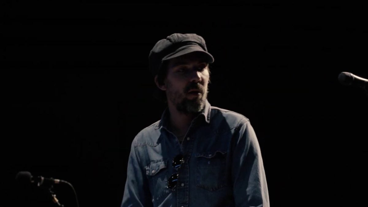 Justin Townes Earle - Ain't Waitin' (Live on eTown)