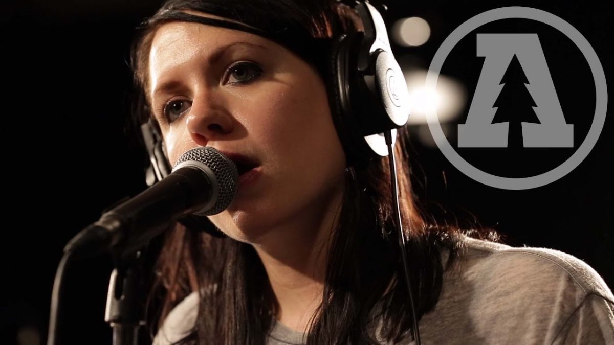 K Flay - Thicker Than Dust - Audiotree Live