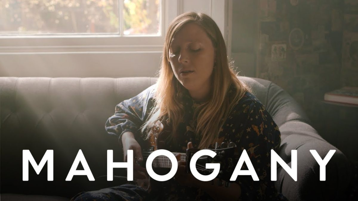 Kacey Johansing - The Hiding | Mahogany Session