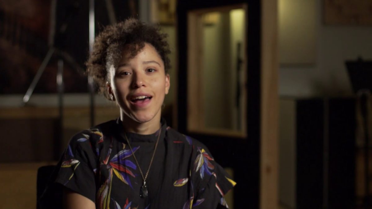 Kaia Kater - Paradise Fell (Live on eTown)