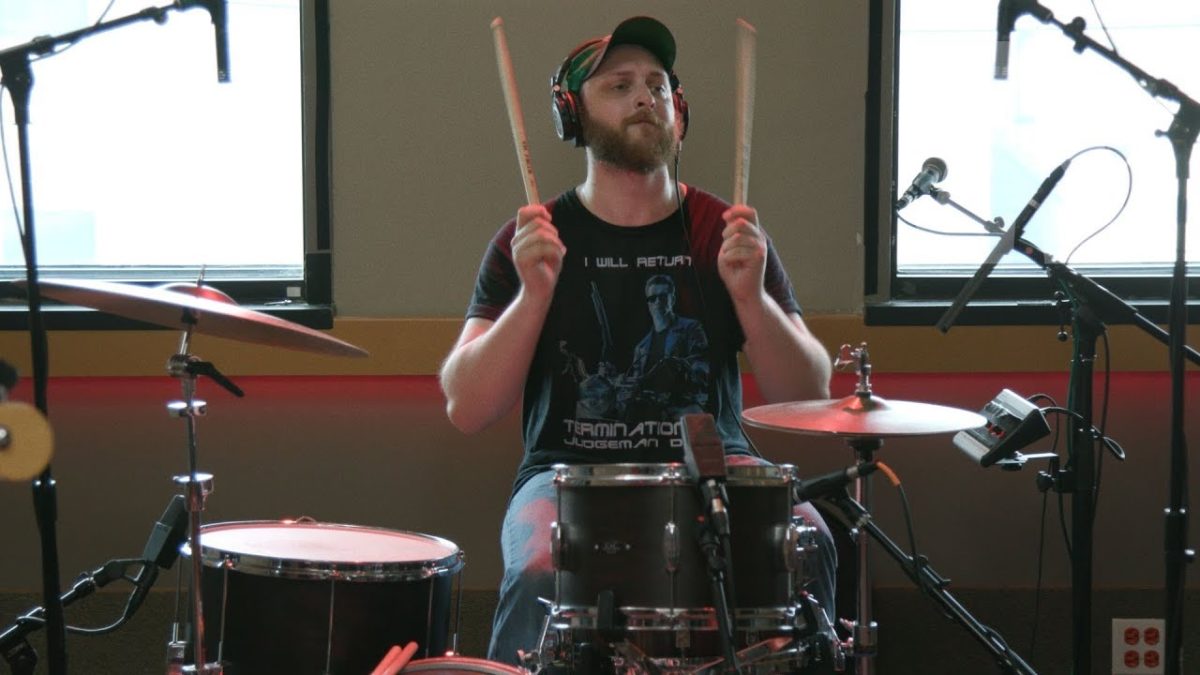 Kal Marks - Adventure | Audiotree Live
