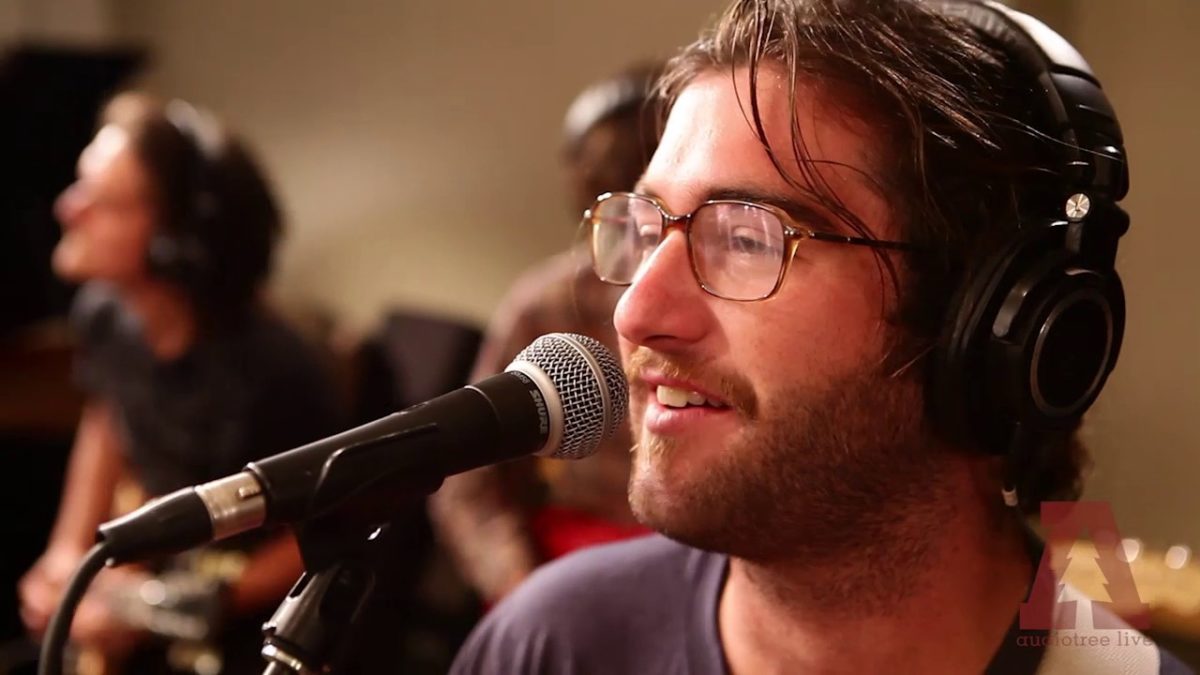 Kansas Bible Company on Audiotree Live (Full Session)