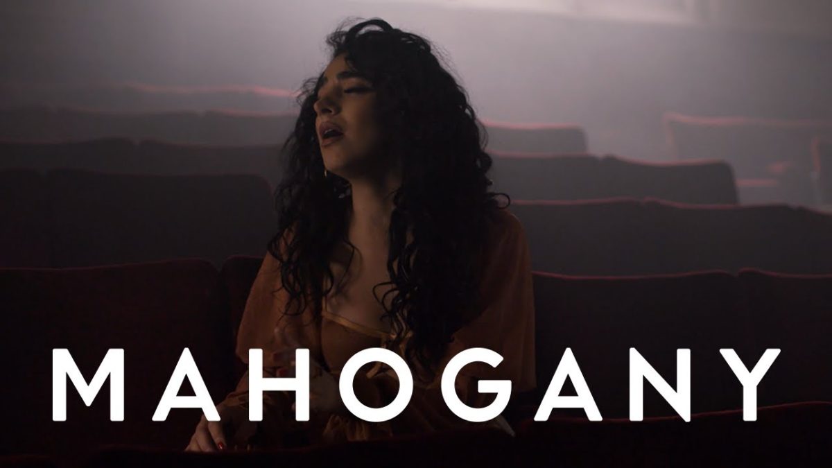 Kara Marni - Caught Up (Acoustic) | Mahogany Session