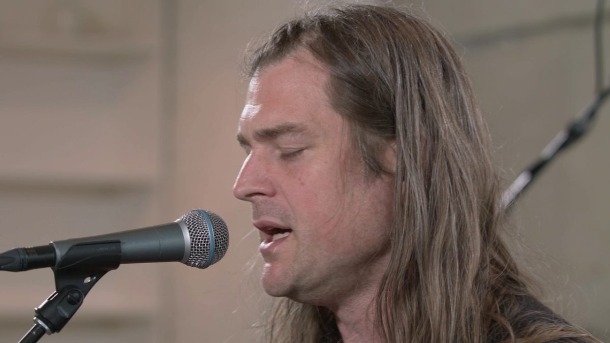 Karl Blau - Full Performance (Live on KEXP)