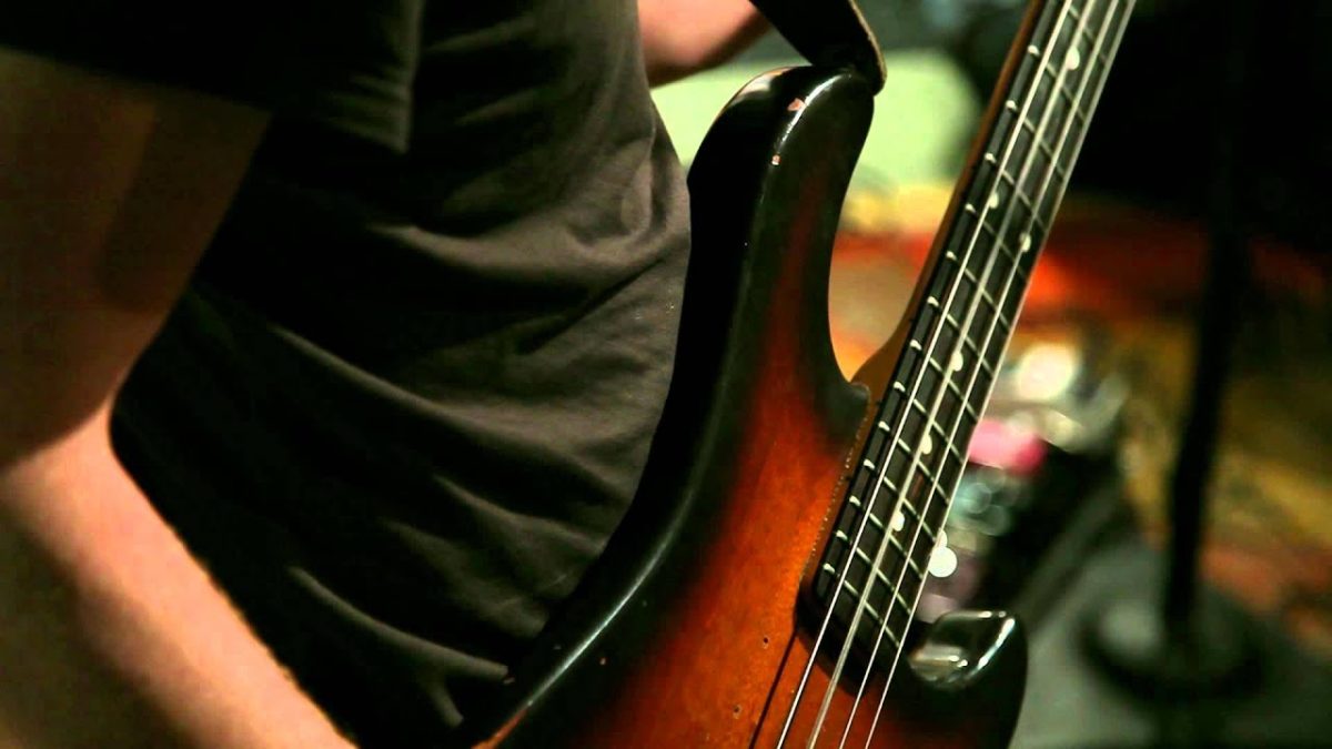 Kasey Anderson and the Honkies - Mercy (Live on KEXP)