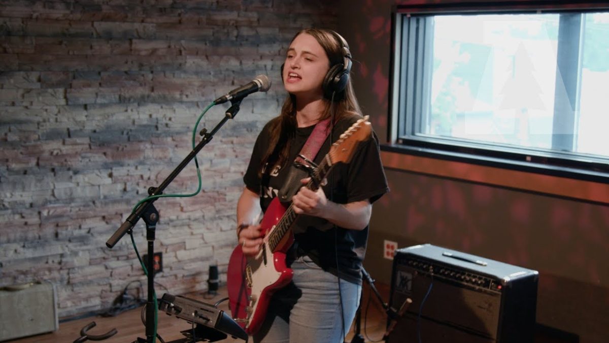 Katie Ellen - Still Life | Audiotree Live