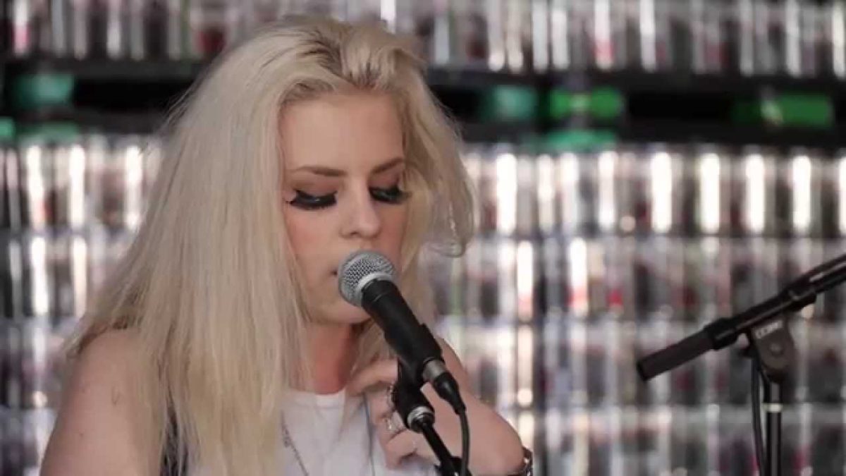 Katie Kate - Full Performance (Live on KEXP)