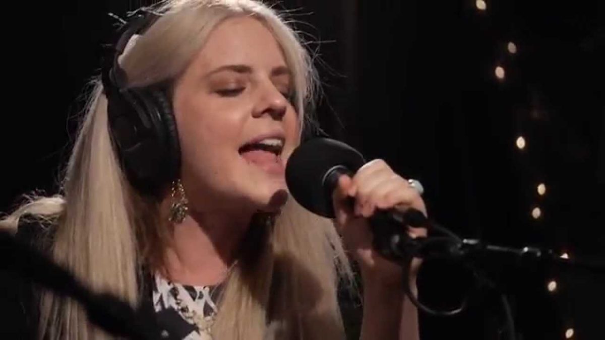 Katie Kate - Full Performance (Live on KEXP)