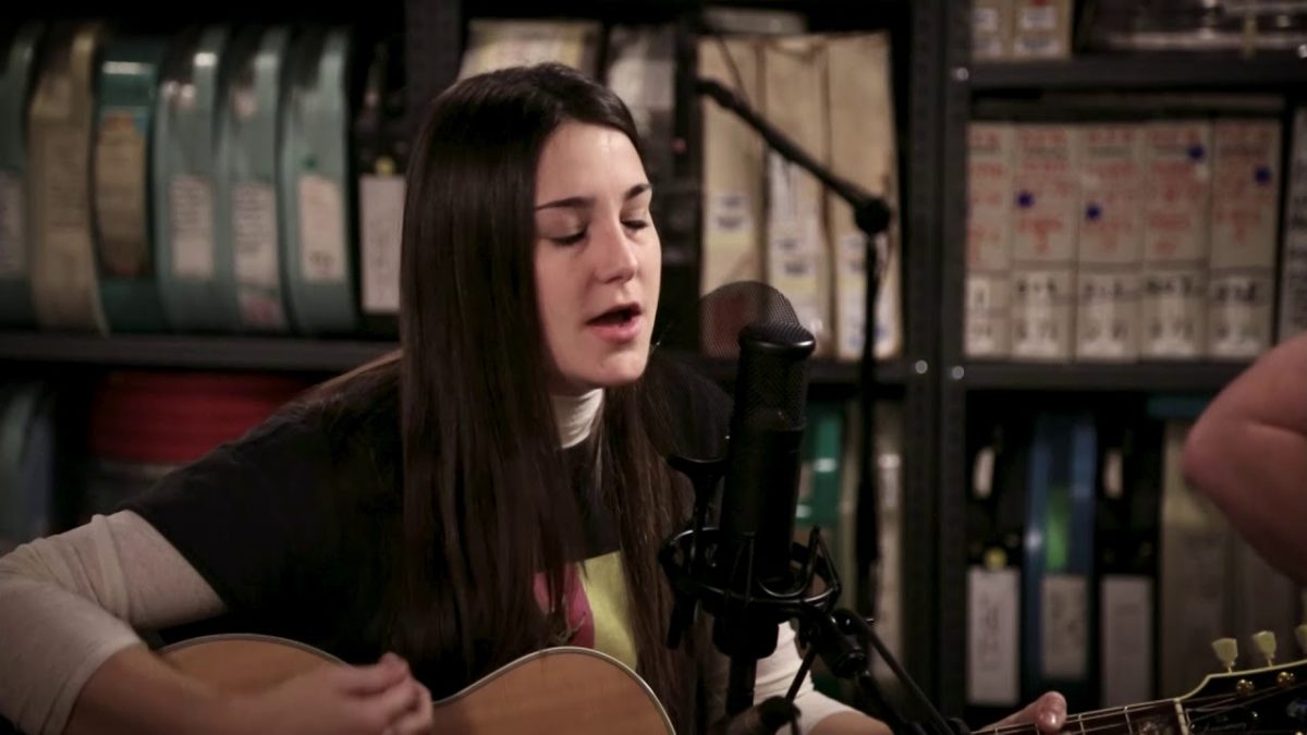Katie Pruitt - Expectations - 2/19/2020 - Paste Studio NYC - New York, NY
