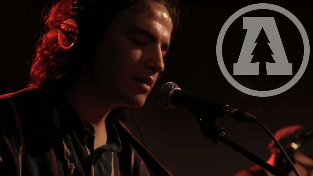 Keeps on Audiotree Live (Full Session)