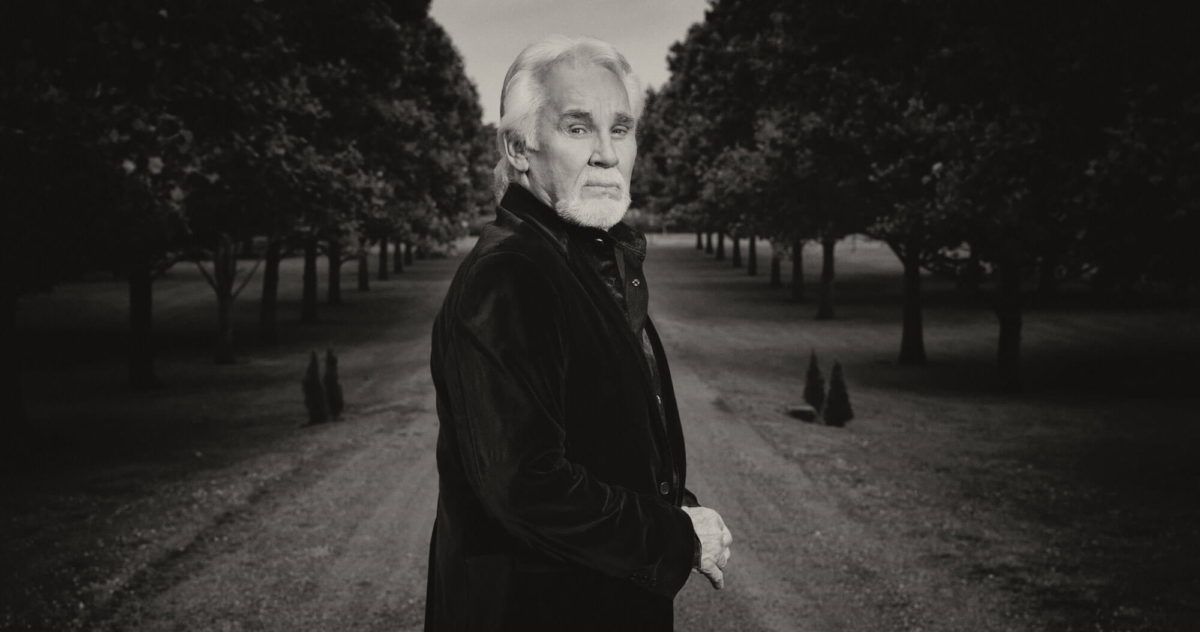 Kenny Rogers
