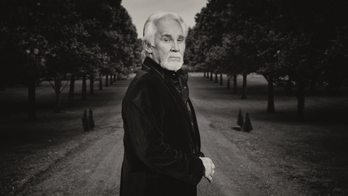 Kenny Rogers 1938 – 2020